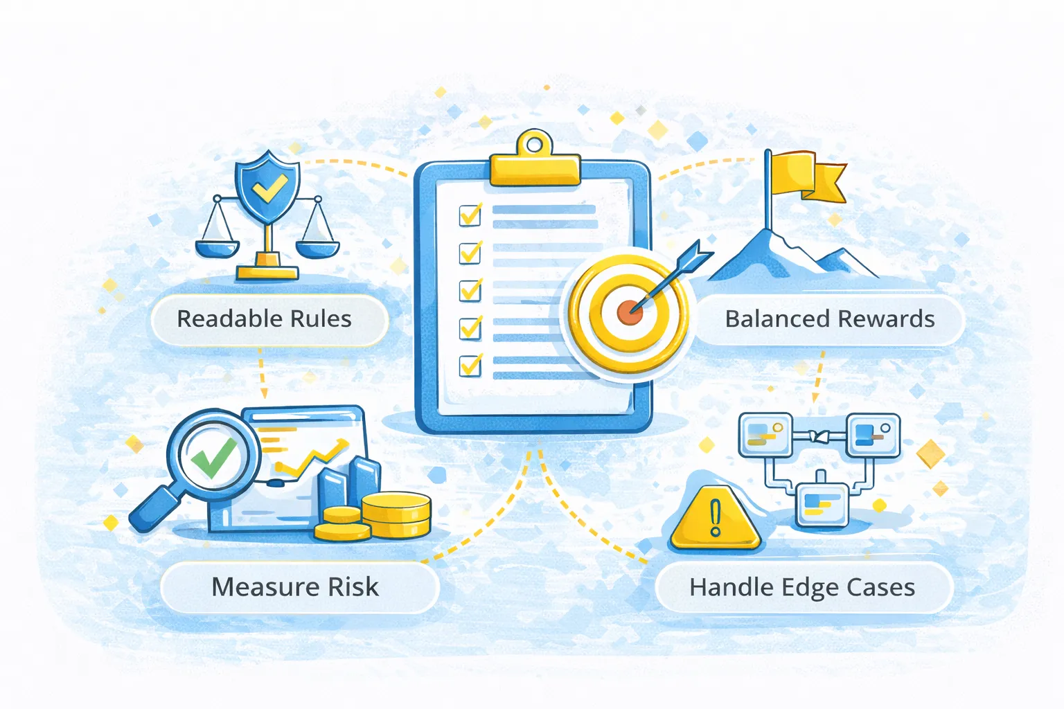 Activity Design Principles