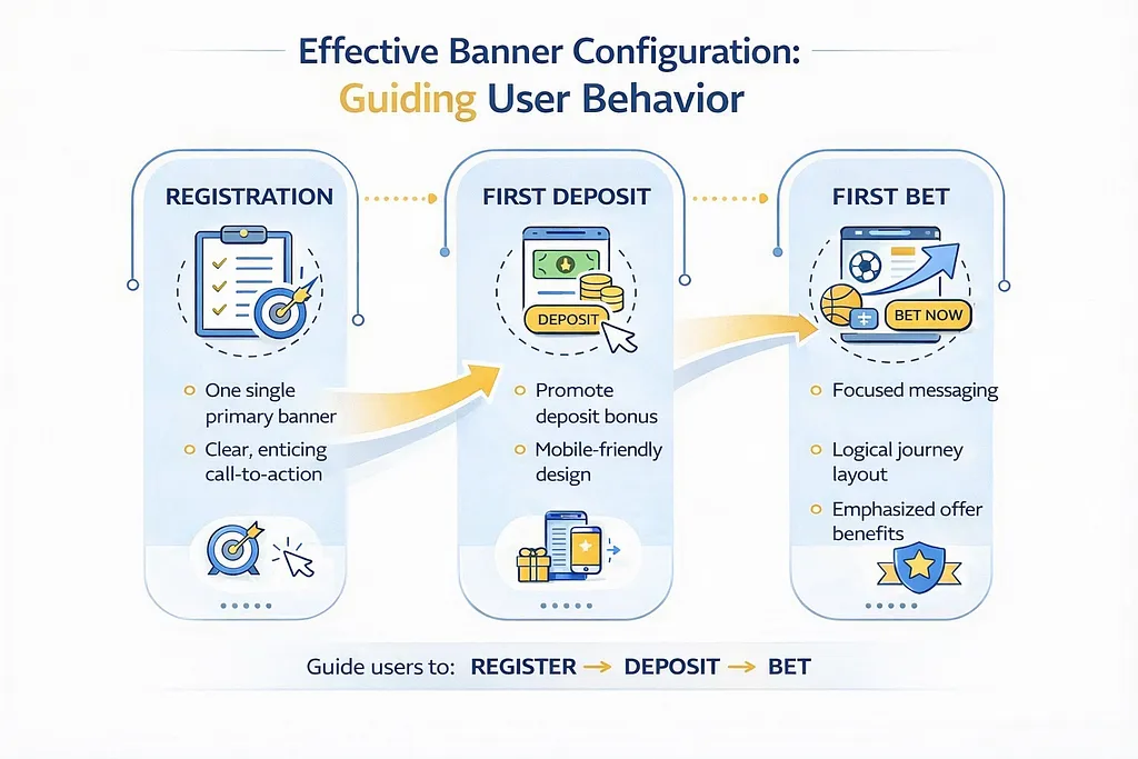 Banner Configuration