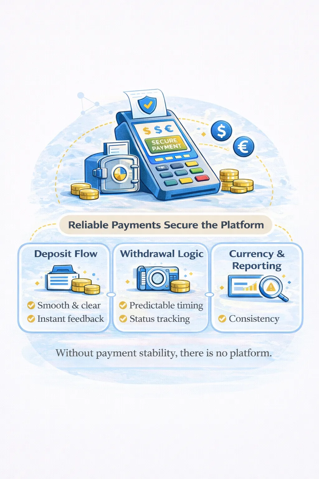 Payment Configuration
