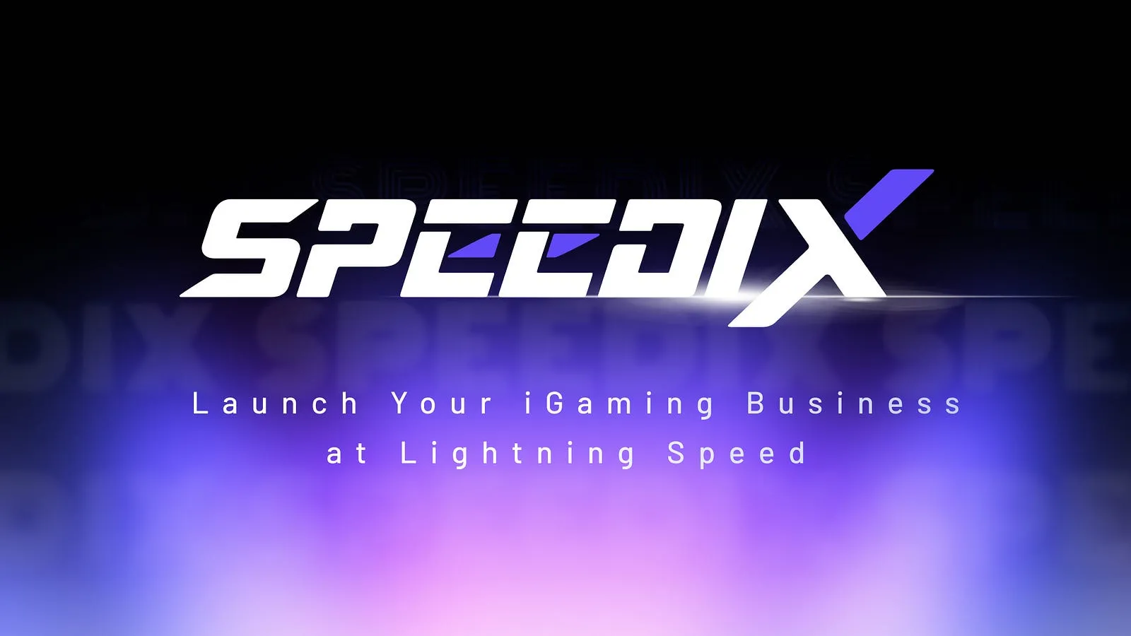 Speedix Cover